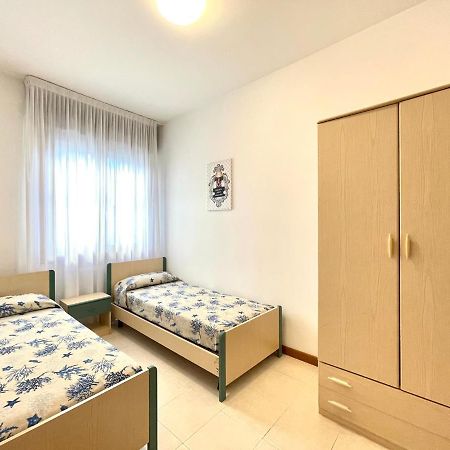 Palazzo Masotto - Carraro Immobiliare Jesolo - Family Apartments ภายนอก รูปภาพ