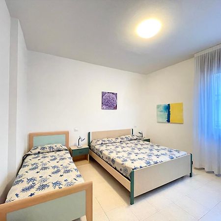 Palazzo Masotto - Carraro Immobiliare Jesolo - Family Apartments ภายนอก รูปภาพ