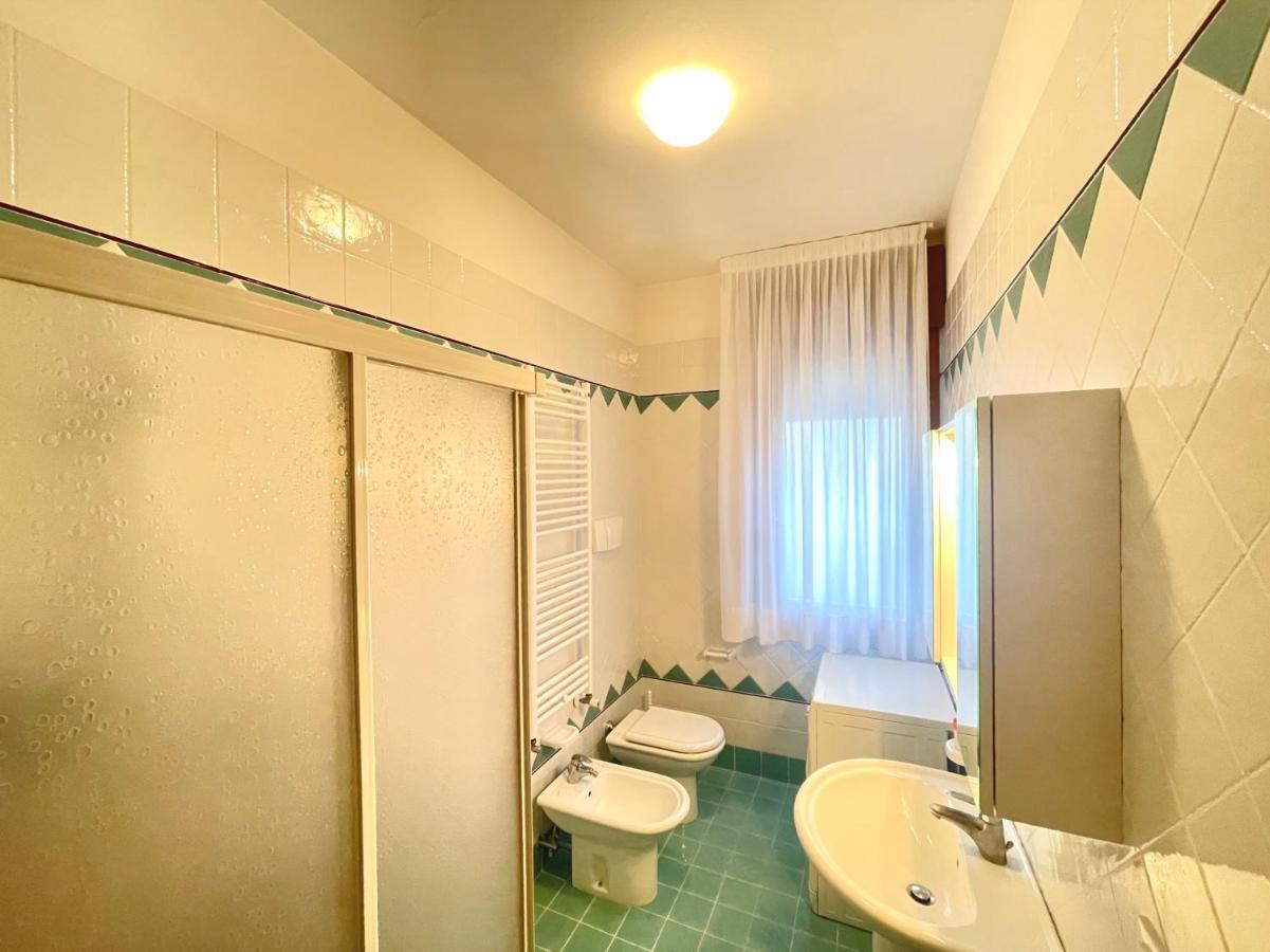 Palazzo Masotto - Carraro Immobiliare Jesolo - Family Apartments ภายนอก รูปภาพ