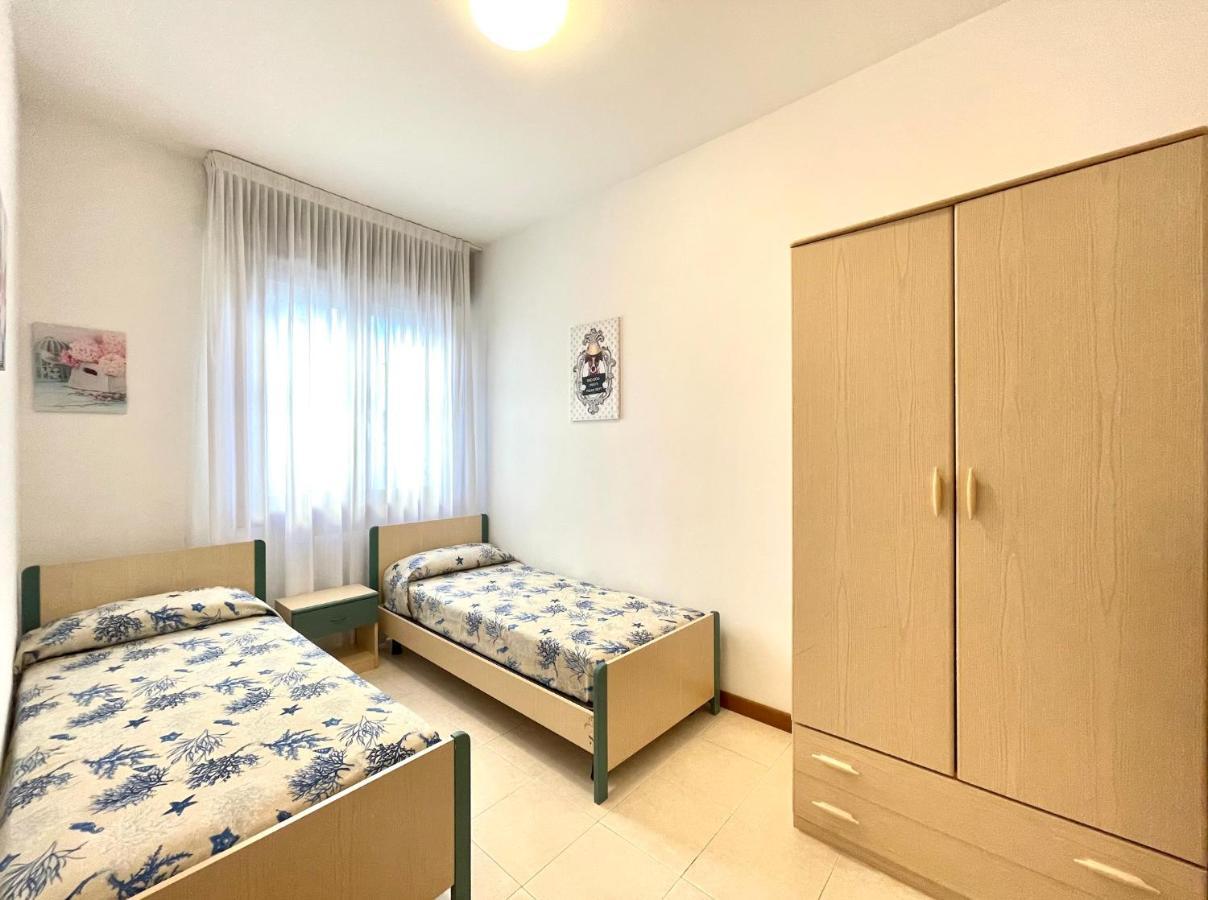 Palazzo Masotto - Carraro Immobiliare Jesolo - Family Apartments ภายนอก รูปภาพ