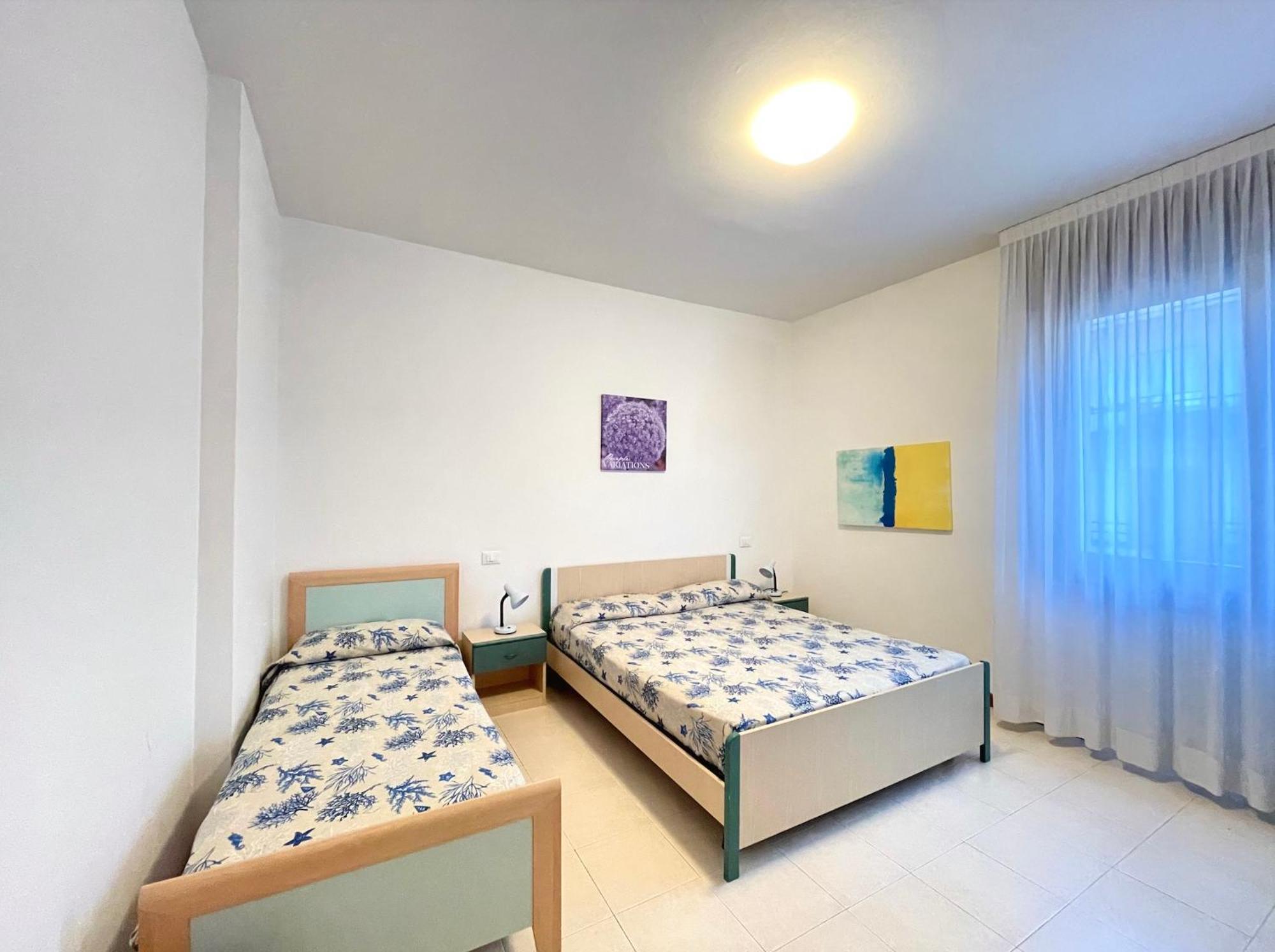 Palazzo Masotto - Carraro Immobiliare Jesolo - Family Apartments ภายนอก รูปภาพ